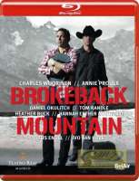 Wuorinen: Brokeback Moutain